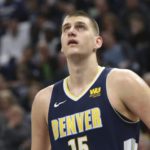 NBA – Nikola Jokic prend une amende collector