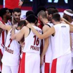 Euroleague – Programme de la soirée : L’Olympiacos en mission, le Fenerbahçe vers un sweep ?