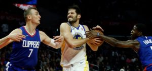NBA – Steve Kerr revient sur la décision de couper Omri Casspi
