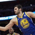 NBA – Omri Casspi libéré pour faire de la place à Quinn Cook