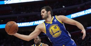 NBA – Omri Casspi libéré pour faire de la place à Quinn Cook