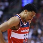 NBA – Inquiétude pour Otto Porter Jr