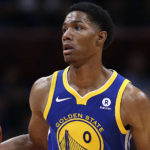 NBA – Du brancard à l’hôpital, Patrick McCaw s’en sort bien