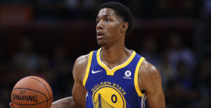 NBA – Du brancard à l’hôpital, Patrick McCaw s’en sort bien