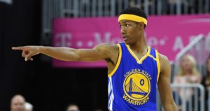 NBA – McCaw rassure son monde et répond à Vince Carter