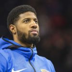 NBA – Paul George prétend être fan des Clippers depuis toujours, internet sanctionne