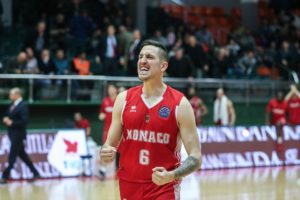 BCL – Final Four : Monaco affrontera Ludwigsburg en demi-finale