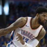 NBA – La blessure de Paul George remonte à mars