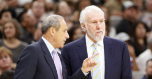 NBA – Ettore Messina assurera l&rsquo;interim de Gregg Popovich
