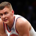 NBA – Knicks : Porzingis évite une opération au coude