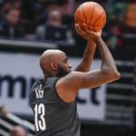 NBA – Record derrière l’arc pour les Nets cette nuit