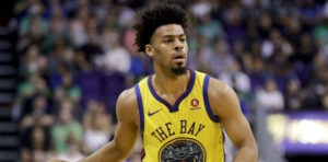 NBA – Quinn Cook devrait bien faire partie du voyage en playoffs