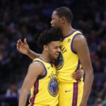 NBA – Quinn Cook négocie un contrat de plusieurs années avec les Warriors