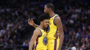 NBA – Quinn Cook négocie un contrat de plusieurs années avec les Warriors