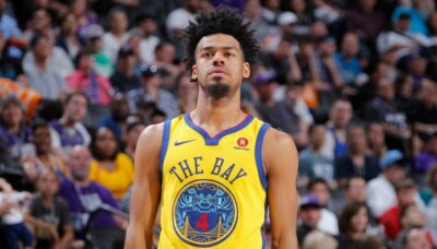 NBA – La poignante histoire derrière la signature de Quinn Cook aux Lakers