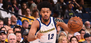 G-League – Quinn Cook premier joueur de l’histoire en 50/40/90