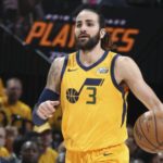 NBA – Dix jours d’absence voire plus pour Ricky Rubio ?