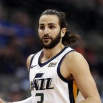 NBA – Ricky Rubio avait demandé son trade des Wolves