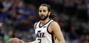 NBA – Ricky Rubio avait demandé son trade des Wolves