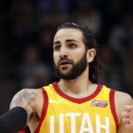 NBA – Ricky Rubio en mode triple-double et victoire à la clef pour le Jazz