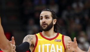 NBA – Ricky Rubio en mode triple-double et victoire à la clef pour le Jazz