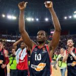 Euroleague – Récap Game 3 : Une quatrième manche pour toutes les séries !