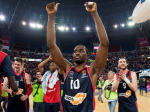 Euroleague – Récap Game 3 : Une quatrième manche pour toutes les séries !