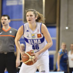 LFB – Transferts : Romy BÄR en direction de Villeneuve d’Ascq