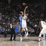 NBA – Les Français de la nuit : Le Jazz de Rudy Gobert chute contre le Thunder, Guerschon Yabusele n’a pas joué mais les Celtics sont victorieux !