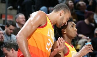 NBA – Les plaintes de Rudy Gobert sont-elles justifiées ?