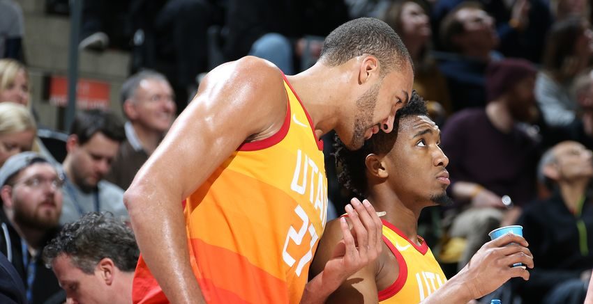 Gobert&Mitchell