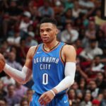 NBA – Russell Westbrook : « Si tu ne veux pas le ballon, je l’aurai »