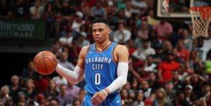 NBA – Pour Russell Westbrook, le compte à rebours était déjà lancé