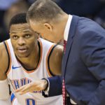 NBA – Billy Donovan ne pense pas que le Thunder ait le momentum après la victoire