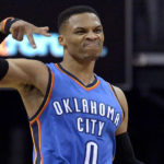 NBA – Westbrook peut-il terminer une nouvelle saison en triple-double de moyenne ?