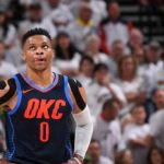 NBA – Russell Westbrook échappe à la suspension mais pas à l’amende