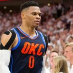 NBA – Russell Westbrook suspendu pour le game 5 ?
