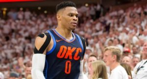 NBA – Les deux raisons pour lesquelles Miami n’a pas pu boucler la venue de Russell Westbrook