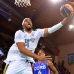 Jeep Elite – Limoges CSP : Samardo Samuels de retour contre Strasbourg !