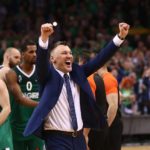 Euroleague – Playoffs : Le Zalgiris Kaunas s’ouvre les portes du Final Four !