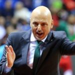 Eurocup – Récompense : Sasa Obradovic coach de l’année !