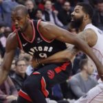 NBA – Première victoire des Raptors lors d’un Game 1 depuis… 17 ans