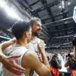 Euroleague – Récap Game 4 : On prend son billet direction la Serbie !