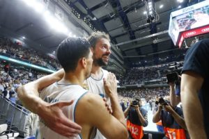 Euroleague – Récap Game 4 : On prend son billet direction la Serbie !