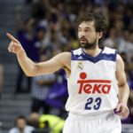 Euroleague – Sergio Llull de retour !