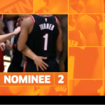 NBA – Shaqtin’ a Fool : Quand un arbitre se fait plaisir