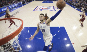 NBA – Joueurs de la semaine : Les jeunes prennent le pouvoir