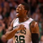 NBA – Celtics : Marcus Smart, une victoire dédiée à sa mère
