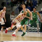 Euroleague – Record : Vassilis Spanoulis nouveau roi de la passe !