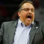 NBA – Le poste de Stan Van Gundy en danger ?